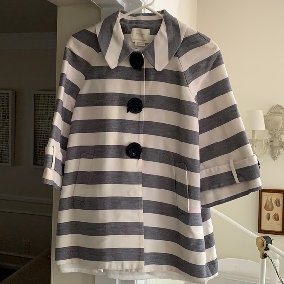 Kate Spade Swing jacket